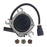 ZUN Left Side Secondary Air Pump For Porsche Cayenne 4.5L Cylinders 5-8 7L5959253A 78823018