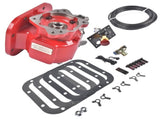 PTO Power Take Off Unit Replacement for Chelsea 489 Series 489XQAHX-A3XK WA20-08-7017 01512735