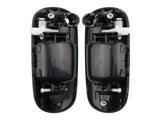 Front Left Door Handle fit for Honda CR-V 1997-2001 72680S10003 72680ST0003 69087645
