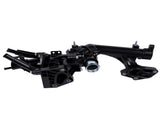 Coolant Thermostat Housing Black Fit for Hyundai Genesis 3.8L 4-Door 2009-2011 25600-3C660 51412164