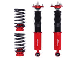 Lowering Coilover Suspension Kit Damping Adj fit for 2014-2025 Lexus IS250 IS350 AWD 66457448