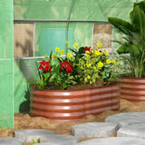 Metal Planter Box 24629197