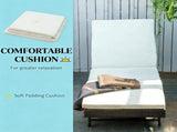 Chaise Lounge Cushion 59744081