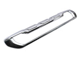 Chrome Front Bumper Molding Skid Plate Fit for GMC Sierra 2500 HD 3500 HD 6.6L V8 Diesel Gas 38429864