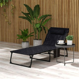 Folding Lounge Chairs / beach chair 33703788