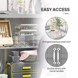 woodinessl Outdoor Storage Shed 38050058