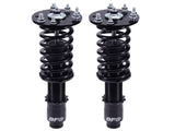 Adjustable Coilovers Struts Shocks Kit fit for Honda Accord 2008-12 Acura TSX 09-14 27201756