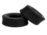 Two * 18x8.50-8 18x8.50-8 Garden Lawn Mower Turf Tires 4PR P332 PSI22 67413871