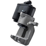 Rear Left Drive Side Electric Brake Caliper fit for VW Passat 3C5 2005-2011 New 10014204