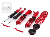 Coilovers Shocks Struts Suspension Lowering Kit fit for Honda Fit 2009-2013 36744049