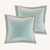 Cal King 8 Piece Comforter Set B03594914