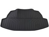 Waterproof TPE Trunk Mat fit for Toyota Corolla Sedan 20-23 Anti-Slip Cargo Liner 82015252