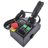 Platform Control Box 1283792GT for Genie Gen 6 GR-12 GR-15 GR-20 GS-1932 GS-2032 87243471