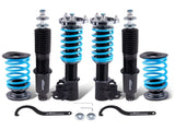 Coilovers 24 Way Damper Suspension Kit Fit For Honda Civic 2006-2011 LX EX FA5 FG2 FD2 02671235