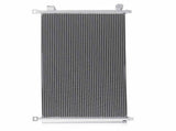 AC Condenser fit for Nissan Rogue 2.5L 2014 2015 2016 2017 2018 2019 2020 w/ Drier 28058643