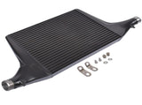 Front Mount Intercooler Kit For Audi S4 B9 S5 F5 4-Door 3.0L V6 2018-2023 ICK-071_2 69752000