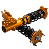 Coilovers Shock Kit Springs Struts for HONDA CRV CR-V 2007-2011 Adjustable Height Struts 39426701