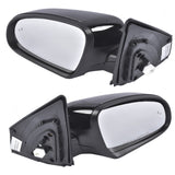 Mirrors DriverPassenger Side Fit for Hyundai Kona Iron Man Edition Night SEL Plus Sport Utility 1.6 81353049