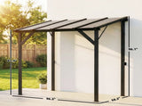 Hardtop Grill Gazebo 37331861