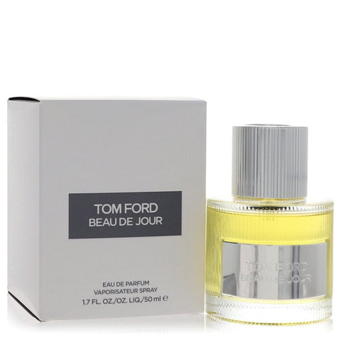 Tom Ford Beau De Jour by Tom Ford Eau De Parfum Spray 1.7 oz for Men FX-549365