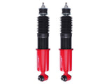 Coilovers 24-Step Damper Adjustable Struts Absorbers fit for Ford Mustang 2005-2014 52896824