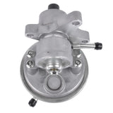 Vacuum Pump 97241035 Fits for Isuzu NPR Base Stripped Chassis - Incomplete 1995-2017 64028456