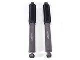 Front 7-8" Suspension Lift Shock fit for Ford F-250 F-350 1999-2004 Steel 4WD 45840174