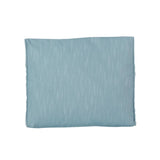 HONOLULU CLUB CHAIR CUSHION SET, BACK CUSHION AND SEAT CUSHION, TEAL, SET OF 1, N775P270243T