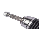 Pair Rear CV Axle Shaft Left and Right Side for Tesla Model S 2012-2023 X 2018-2021 1007719-00-C 82203677
