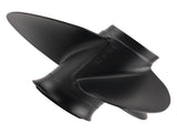 3 Blade 9.25" Propeller fit for Suzuki DF9.9 DF15A 8-20HP 58100-90L60-019 91390845