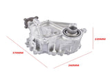 600-239 Transfer Case Power Take Off Assembly Replacement for Ford Explorer Flex 2016-2019, Taurus 35860306