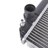 Radiator for JLG SkyTrak Gradall Lull Lifts 450115 450115ST 8036816 1001263606 28176241