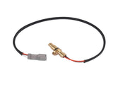 Wheel Speed Sensor Replacement for John Deere 450J 550J 650J 850J 605C 655K 755K AT301762 79180673