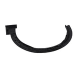 Fender Flare Molding Right Front fit for Ford Explorer 2020-2021 LB5Z16038AA Black 16803865