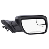 Right Passenger Side Rearview Mirror for Ford Explorer 2016 2017 2018 2019 FO1321554 GB5Z17682BCPTM 59290097
