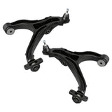 14x Front Suspension Control Arms Kit Fit for 2006-2010 Jeep Commander Fit for 2005-2010 Jeep Grand 94260555