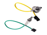 2PCS Up&Downstream Oxygen O2 Sensor fit for Honda Civic Crosstour 2.4L L4 2012-2015 70585751