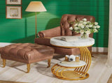 Wood End Table 28750212