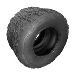 ZUN 2 for Honda TRX400X 300X black Front 21-7-10 ATV tires Tubeless 4ply Rubber 91509227