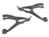 2Pcs Front Lower Control Arm & Ball Joint Assembly Fit for Hummer H3 2006-2010 H3T 2009-2010 All 39493655