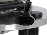 Front Wheel Hub Assembly 515054 fit for Chevy Silverado 1500 GMC Sierra 1999-2006 16073192
