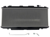 Aluminum Cooling Radiator fit for Toyota RAV4 2.0L 2.4L 2001-2005 1640028160 55849505