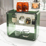 2-Tier Warm Storage Rack 10652818