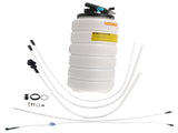 15L Manual Vacuum Tool fit for Engine Oil Transmission Brake Change Universal 91886771