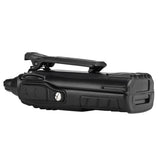 UV82 Dual Band Dual Standby Dual Display 5W Handheld Two Way Radio Walkie Talkie Black 71635666