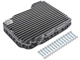 Heavy Duty Oil Pan Replacement for Dodge Ram 2500 3500 2007-2021 6.7L 68RFE 26475303