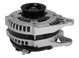 12V Alternator fit for Jeep Liberty 3.7L 2010-2012 140A 6-Groove 05149275AA 51483046