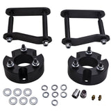 Level Lift Kit 3" Front 2" Rear for NISSAN Frontier Xterra Equator 2WD 4WD 2005-2015 73619716