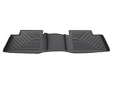Car Floor Mats fit for Nissan Rogue 2014-2020 TPE Black Custom Fit Full Coverage 43388471