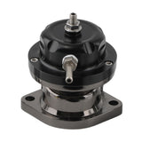 Type-RS Turbo Charger BOV Blow Off Valve & 2.5 in Alloy Flange Pipe Adapter Kit 47191312